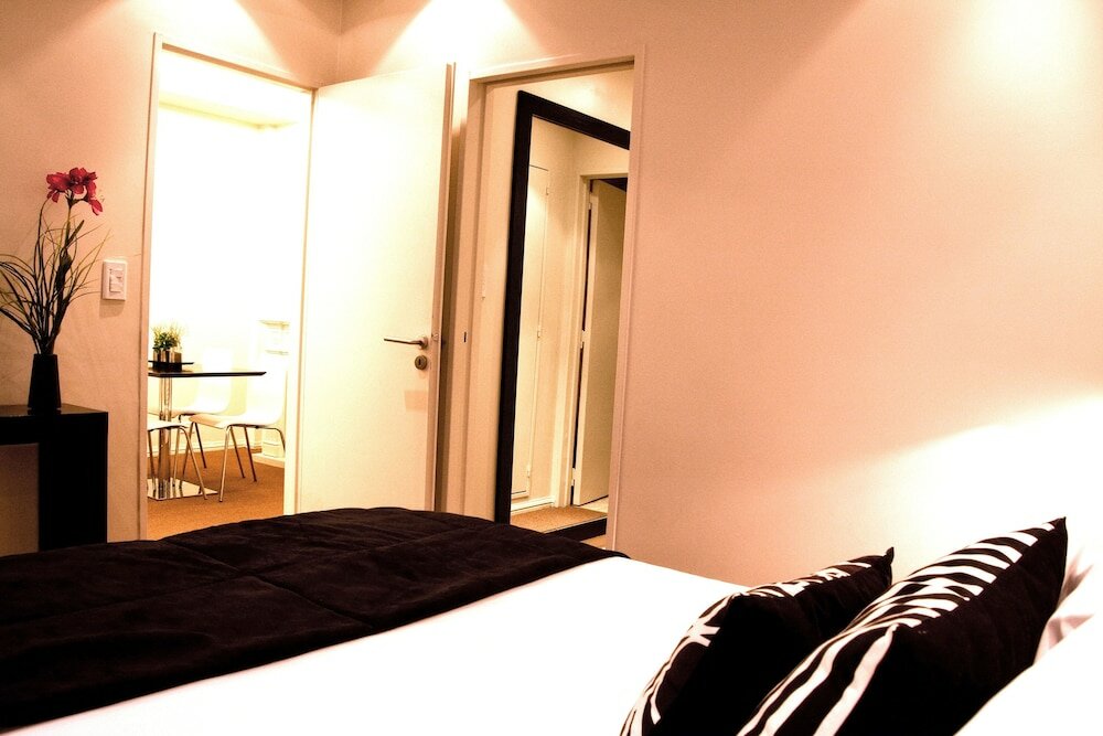 Фото Ulises Recoleta Suites