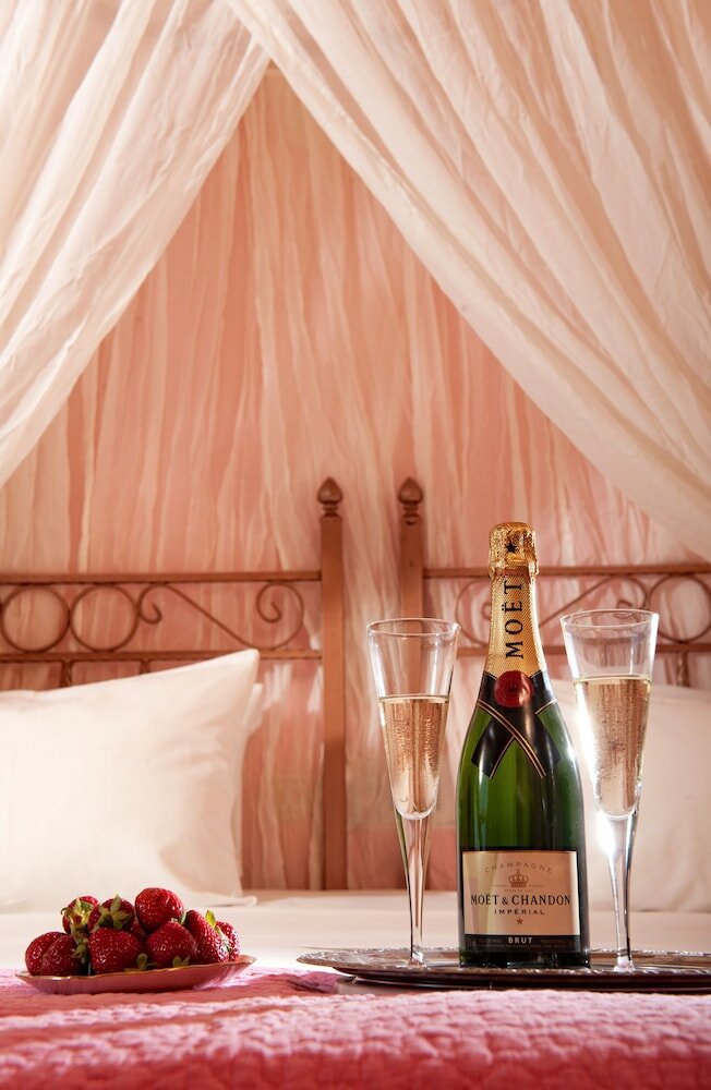 Фото Socrates Hotel