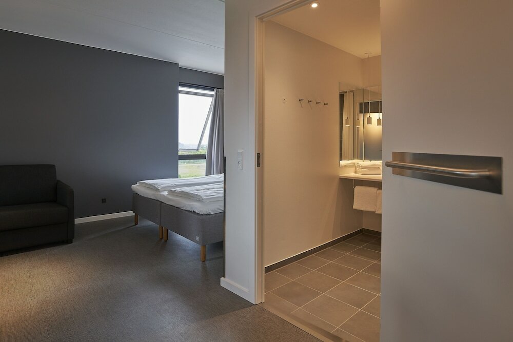 Фото Four Points Flex by Sheraton Copenhagen Arena