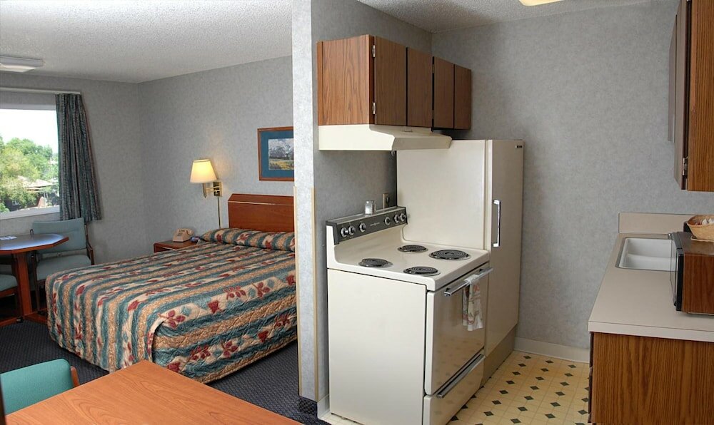 Фото Redmond Inn