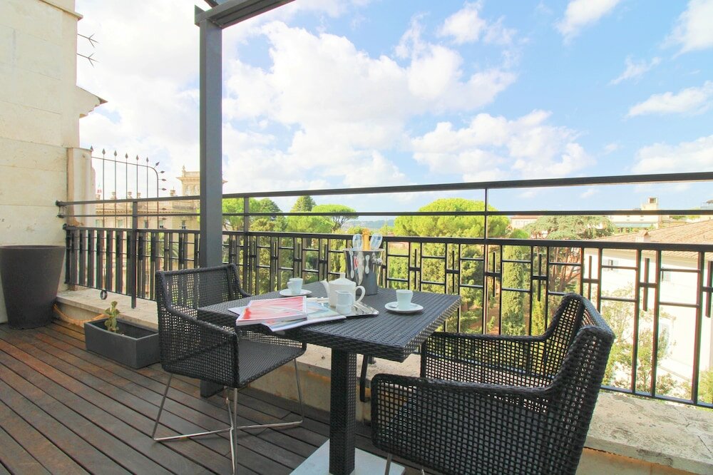 Фото Отель Divina Luxury