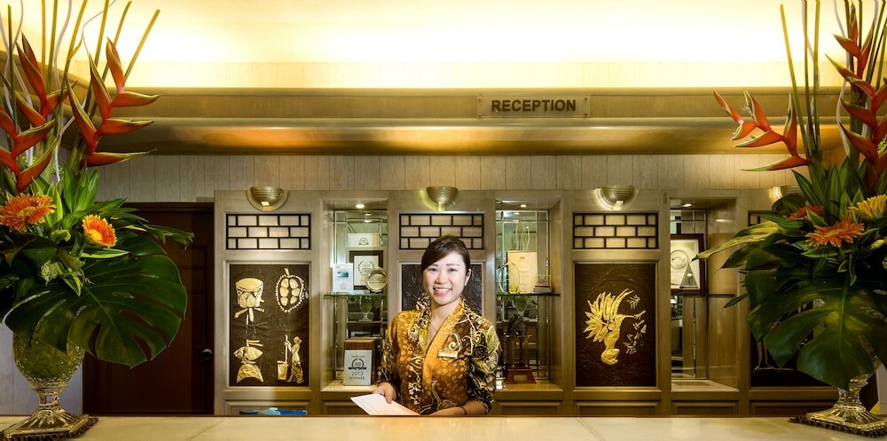 Фото Bayview Beach Resort