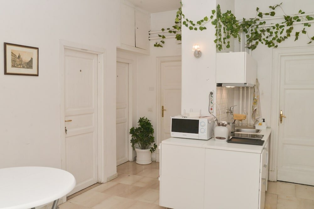 Фото Colazione Al Vaticano