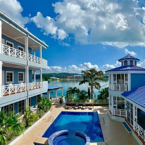 Гостиница Hotel Casona del Lago