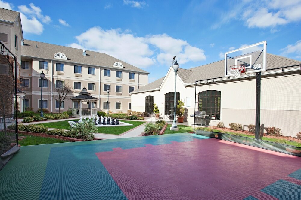 Фото Staybridge Suites Columbus-Airport, an Ihg Hotel