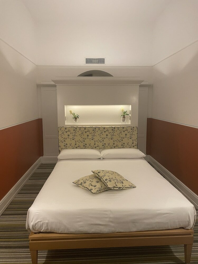 Фото Piazza di Spagna Prestige