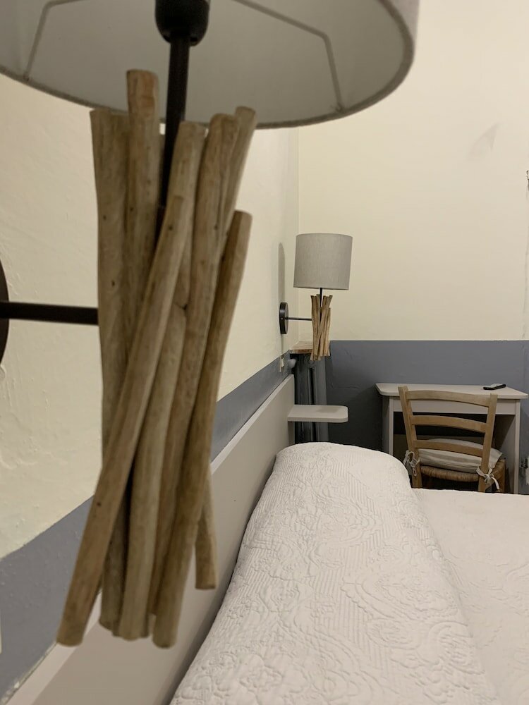 Фото Albergo La Villetta