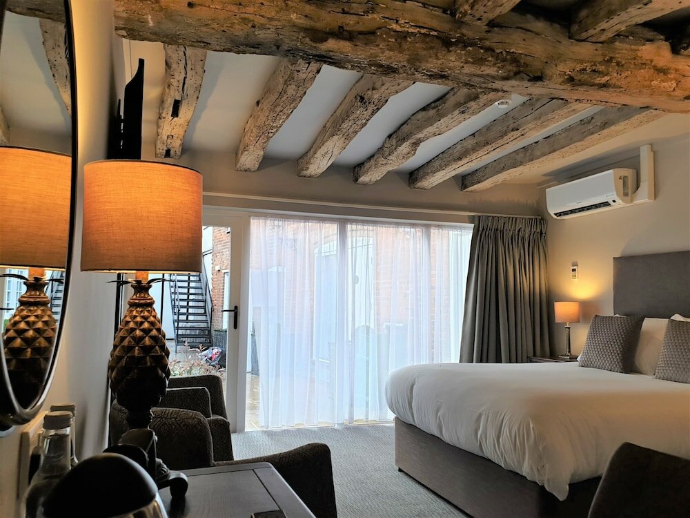 Фото The Merchant's House, Bw Signature Collection