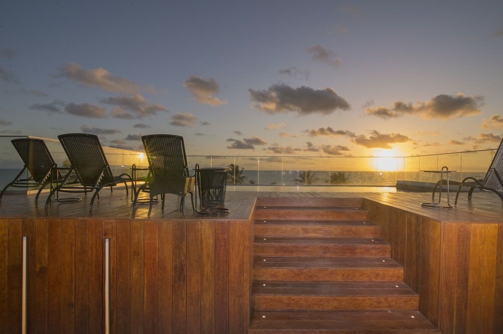 Фото Infinity at the Sea by Welkom