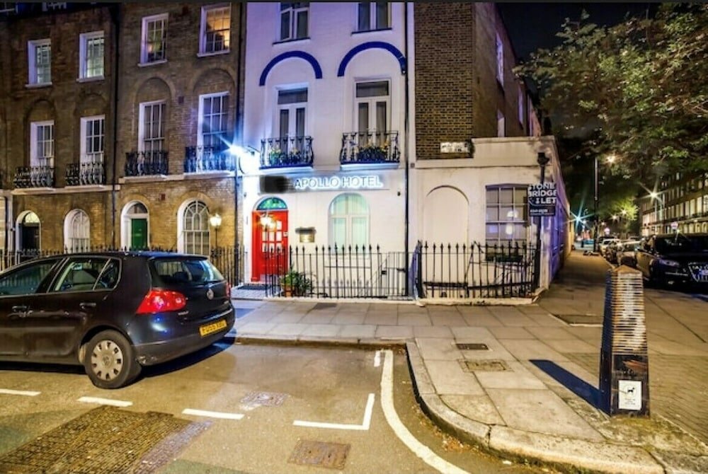 Фото отеля 4