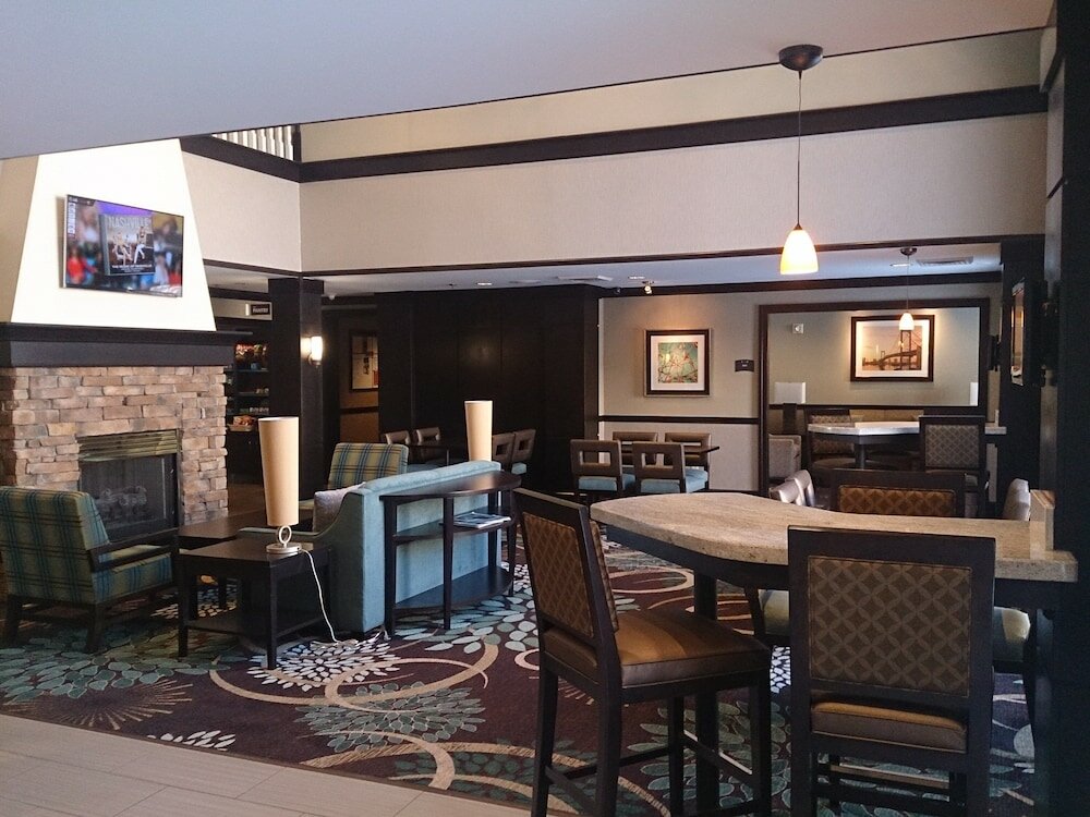 Фото Staybridge Suites Columbus-Airport, an Ihg Hotel