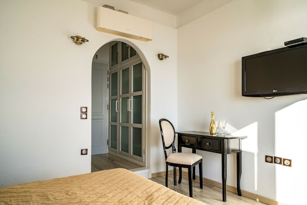 Фото Delfini Villas