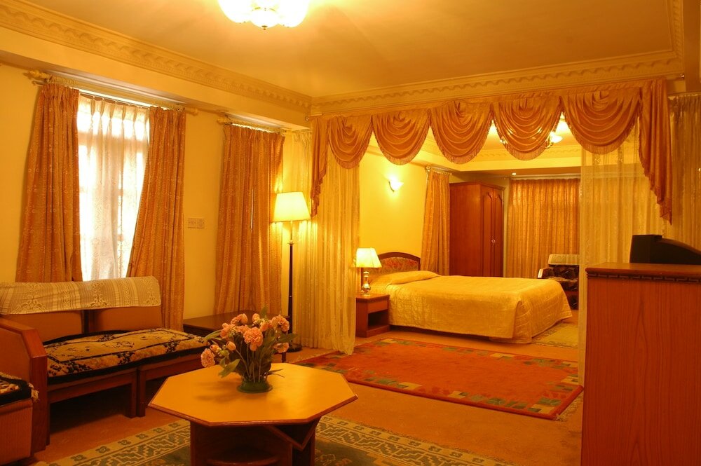 Фото Tibet Guest House