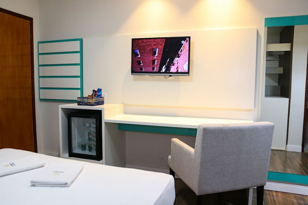 Фото Verde da Mata Hotel