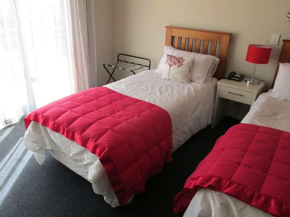 Фото Addington Court Motel