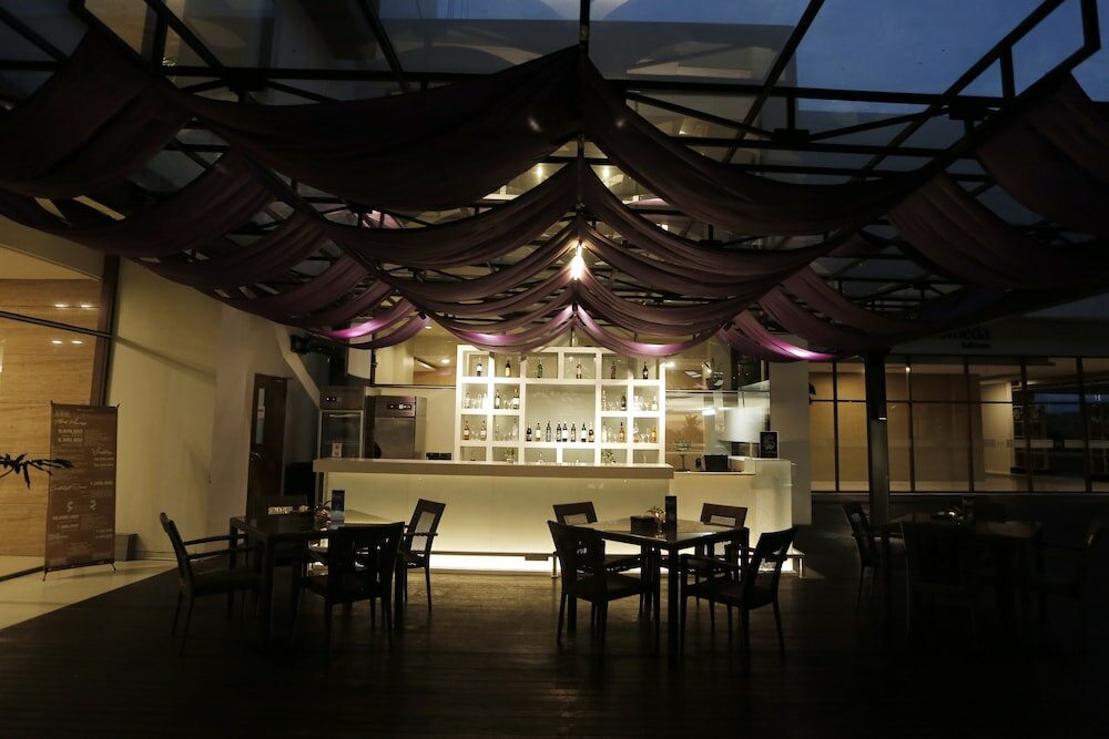 Фото Mercure Padang