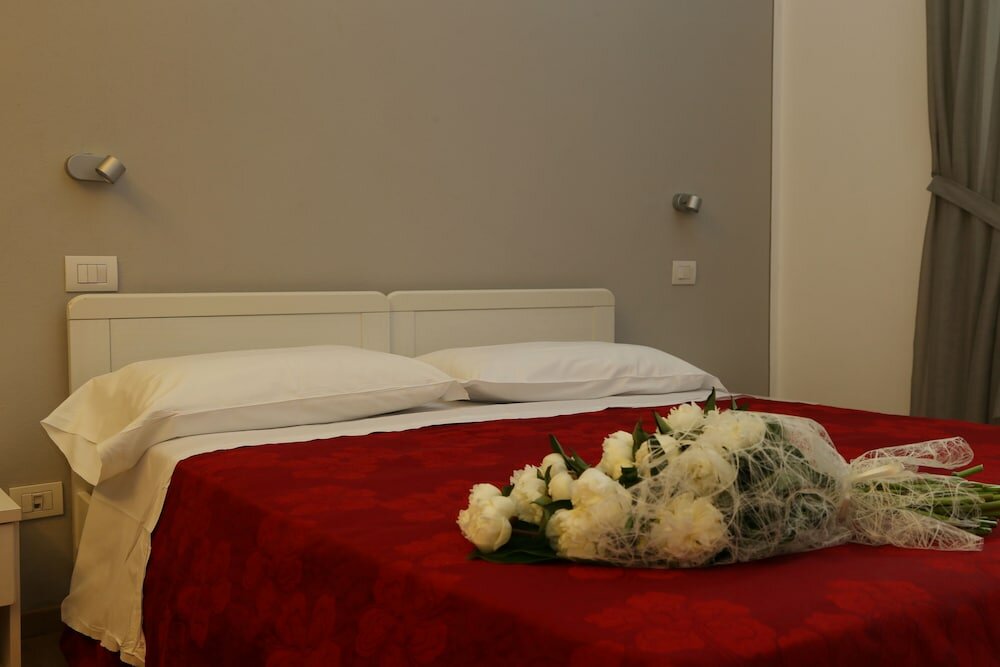 Фото Hotel dei Gonzaga