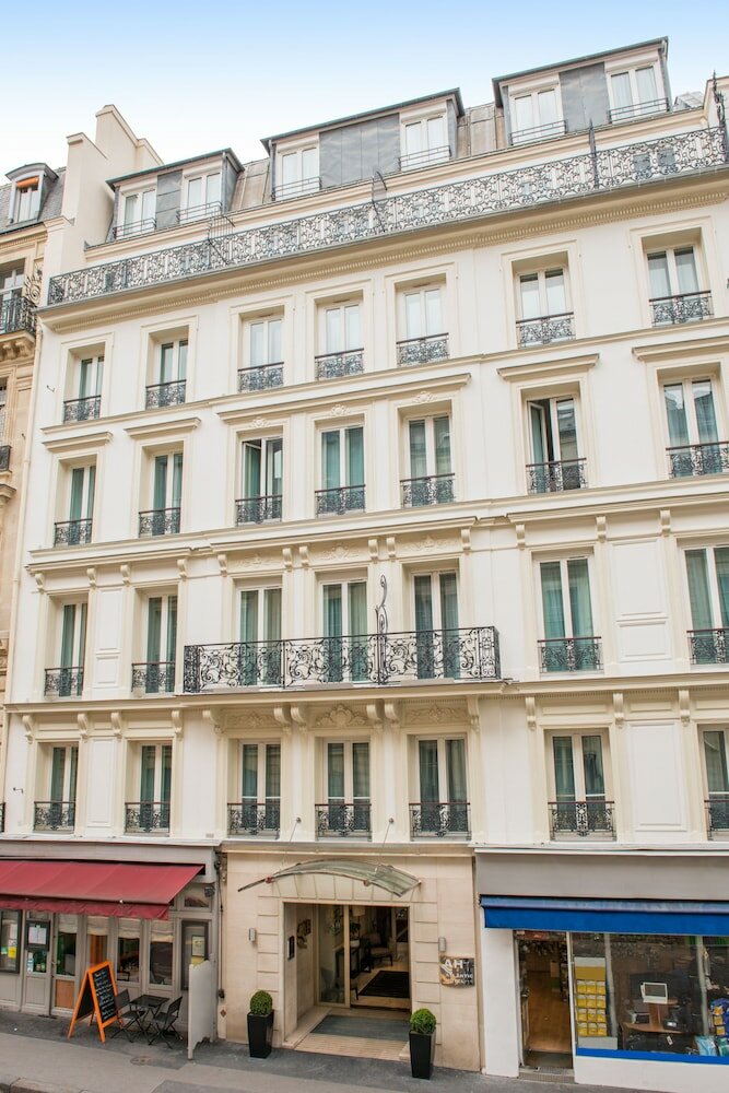 Фото Atlantic Hotel