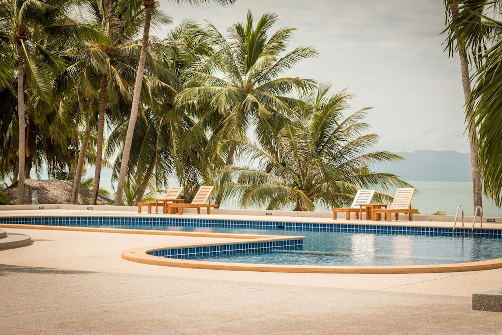 Фото Shangrilah Bungalow