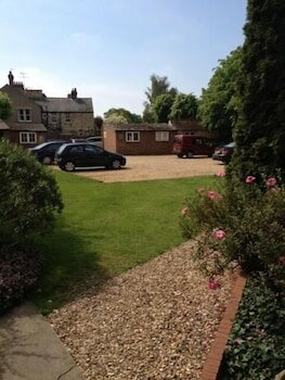 Фото Ashley Hotel