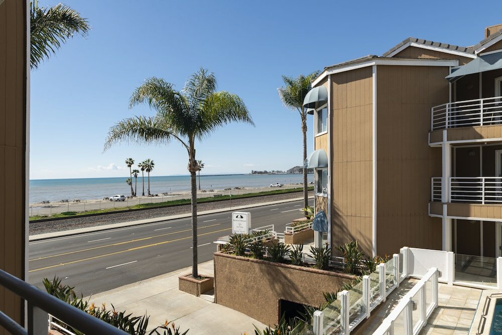 Фото Beachfront Inn and Suites at Dana Point