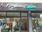 Nilya Fashion (Istanbul, Avcilar, Ambarli Neighborhood, Yurdakul Street, 2A), clothing store