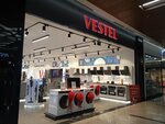 Vestel (Ankara Province, Etimesgut District, Dumlupınar 30 Ağustos Cad., 2AI), household appliances store