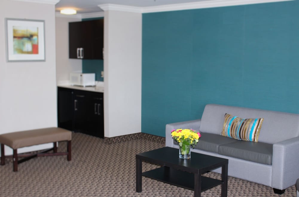 Фото Best Western Plus La Mesa San Diego