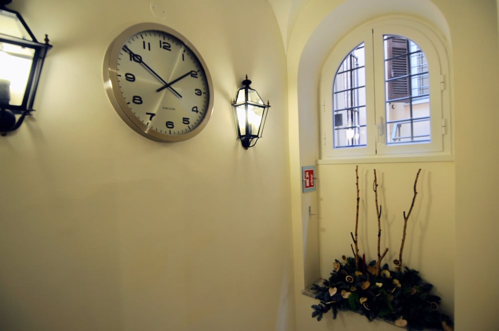 Фото Suite Fontana di Trevi