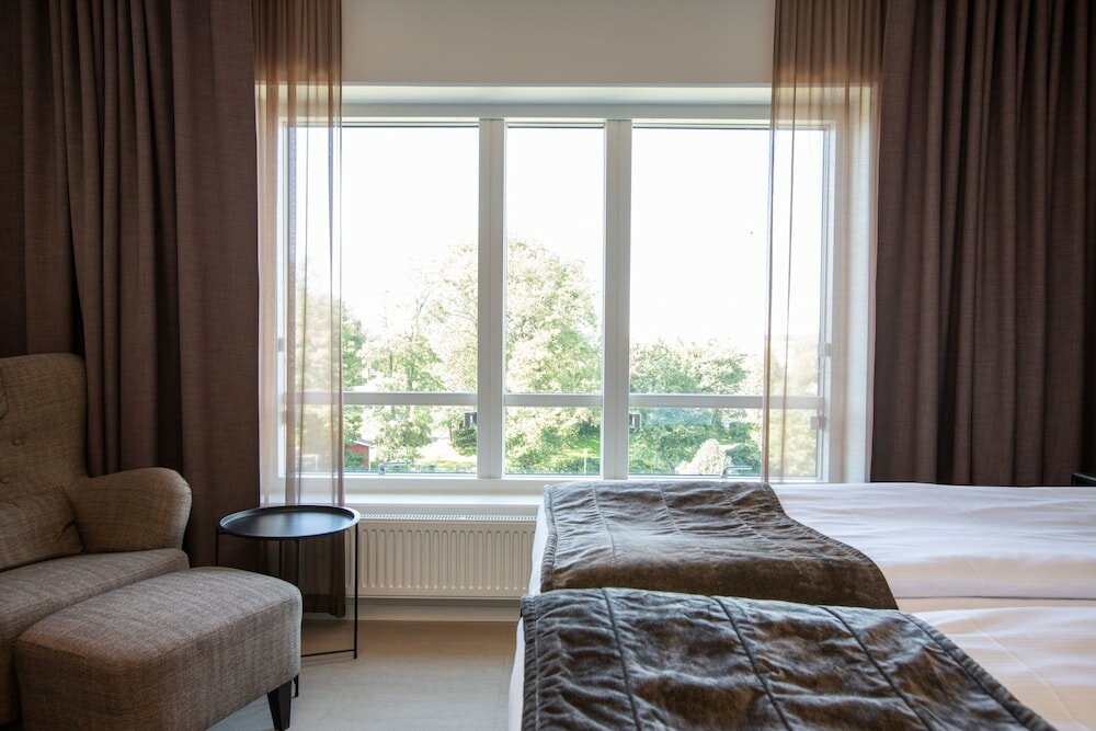 Фото Skara Konsthotell