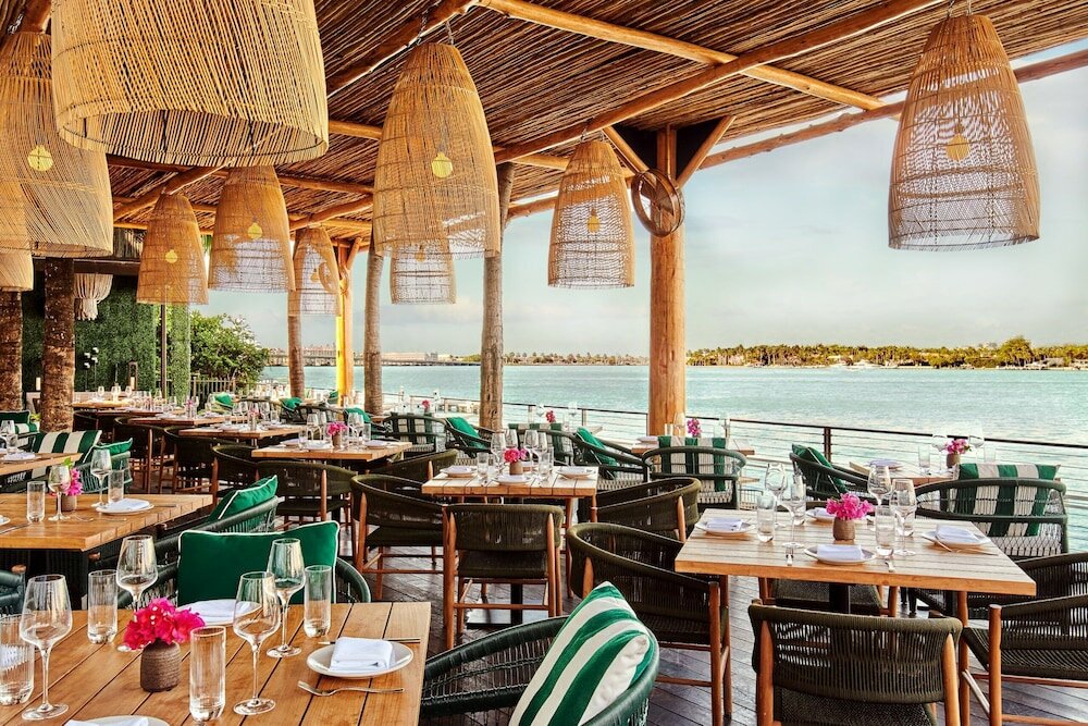 Фото Mondrian South Beach