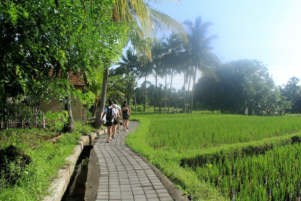 Фото Nirwa Ubud Karma