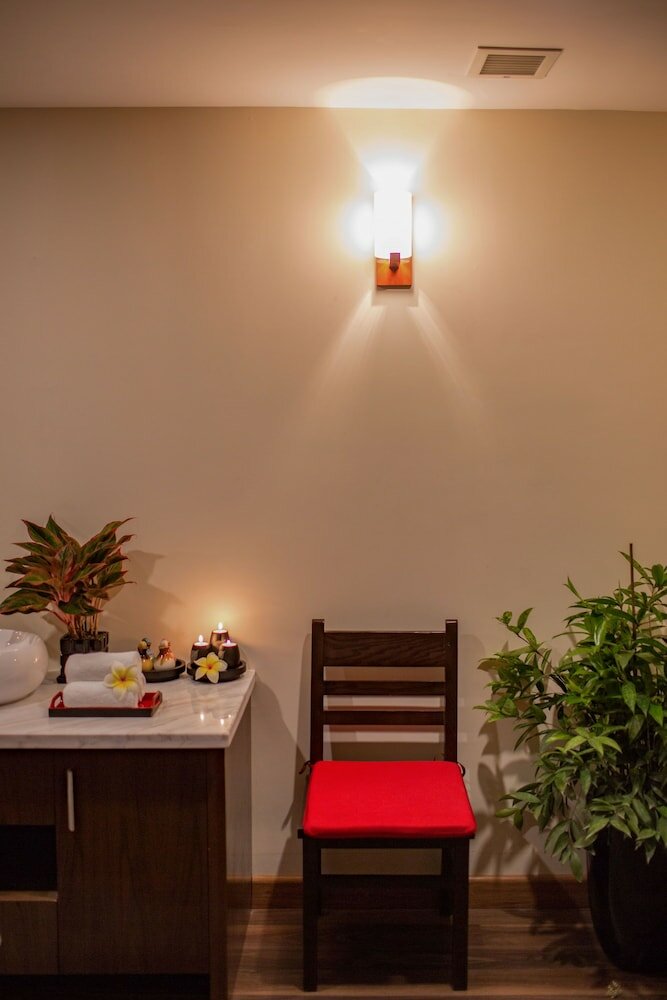 Фото Golden Town Hotel