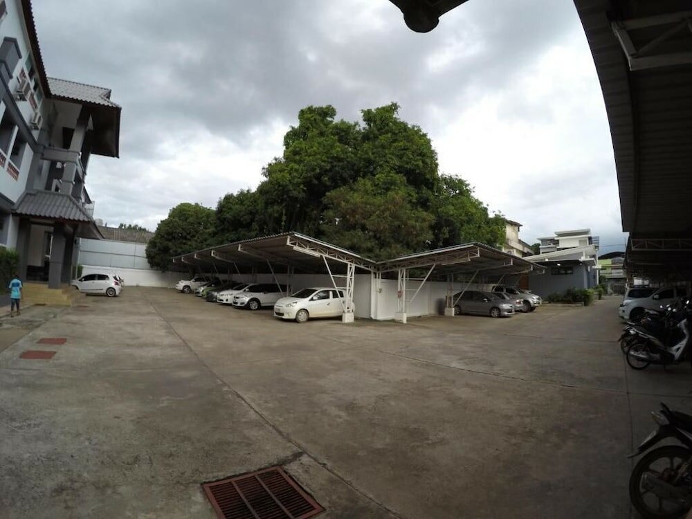 Фото Future Place Mansion Ubon