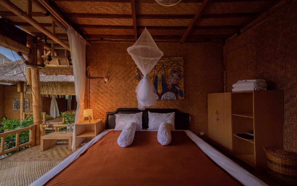 Фото Moon Bamboo