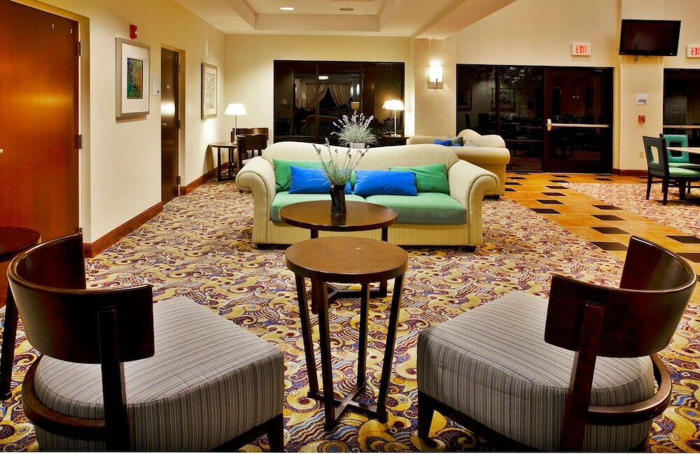 Фото Holiday Inn Express Hotel & Suites Ocoee East, an Ihg Hotel
