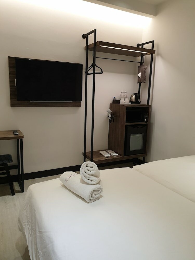 Фото Styles Hotel