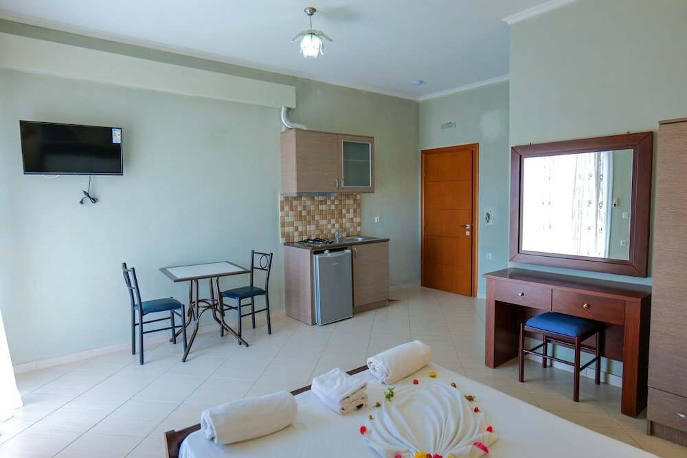 Фото Hotel Chris