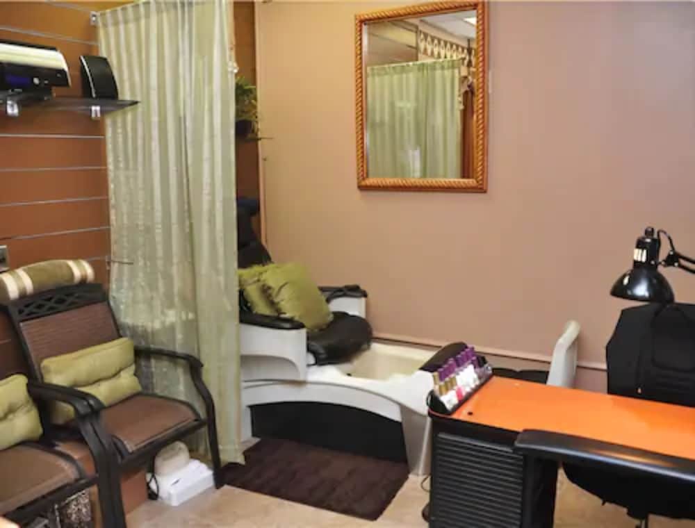 Фото Palm Beach Shores Resort and Vacation Villas