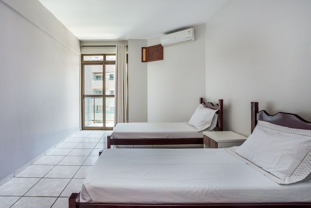 Фото Residencial Porto Príncipe