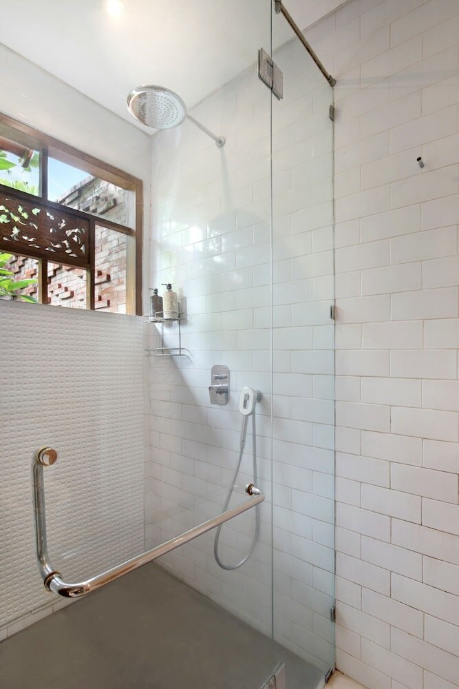 Фото Manca Villa Canggu by Ini Vie Hospitality