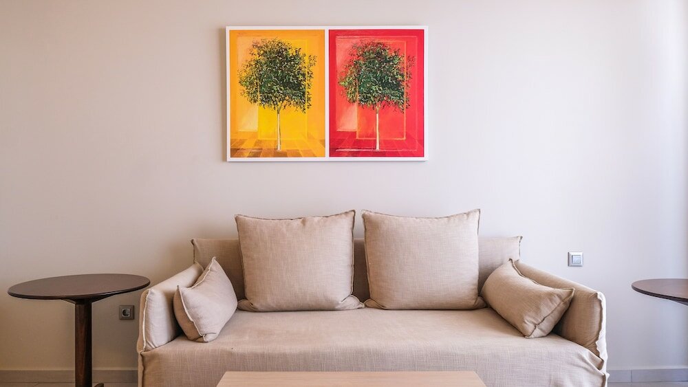 Фото Achillion Palace