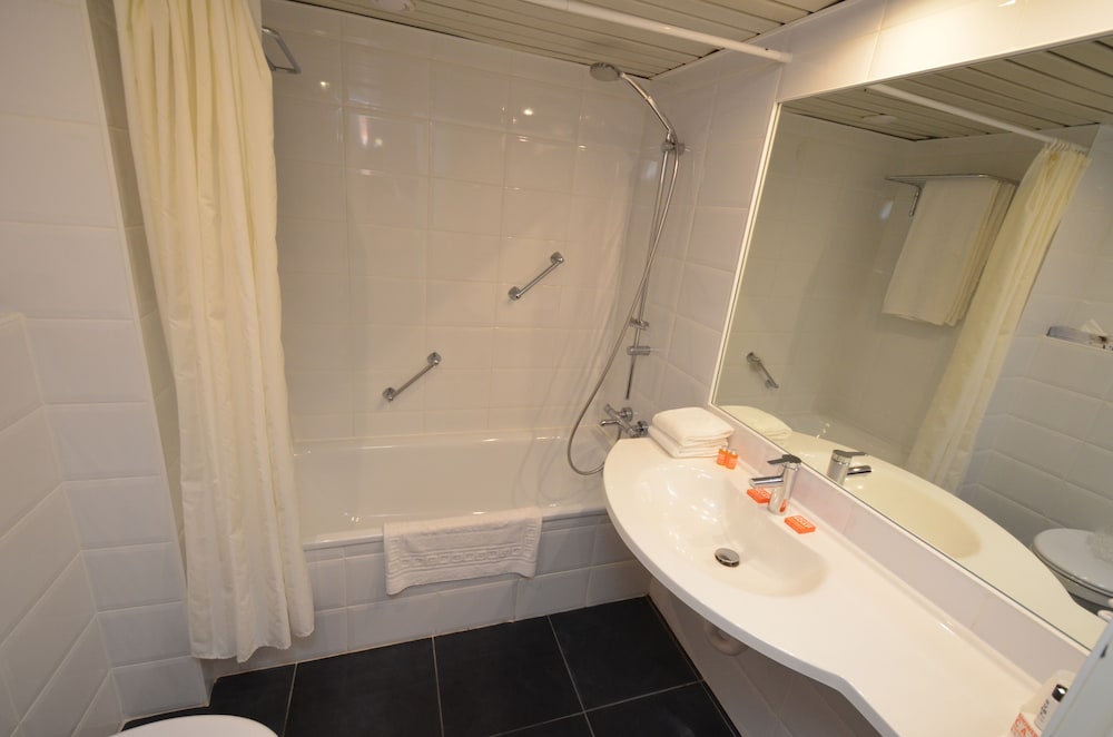 Фото Bedford Hotel & Congress Centre Brussels