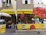 Cem-Sal Gida Lti Si (İzmir, Karşıyaka, Bostanlı Mah., Şehit Kadir Turunç Sok., 17), grocery