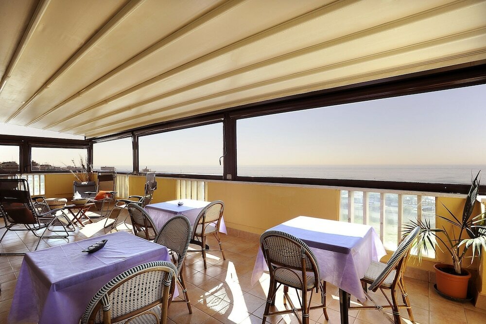 Фото Hotel Bellavista