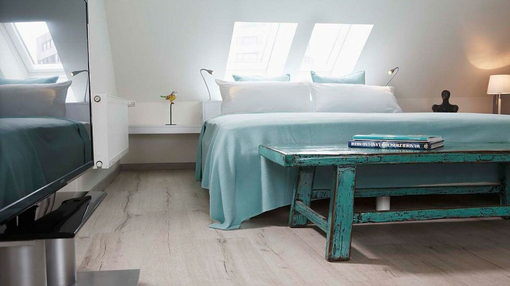 Фото Altstadt Hotel Bielefeld