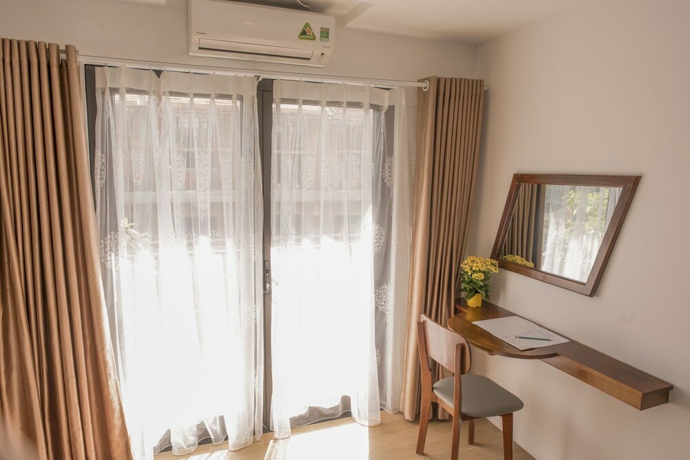 Фото Gardenia Hue Hotel