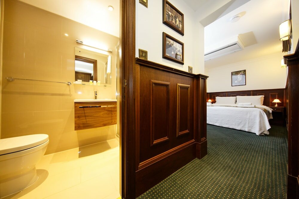 Фото Regency House Hotel