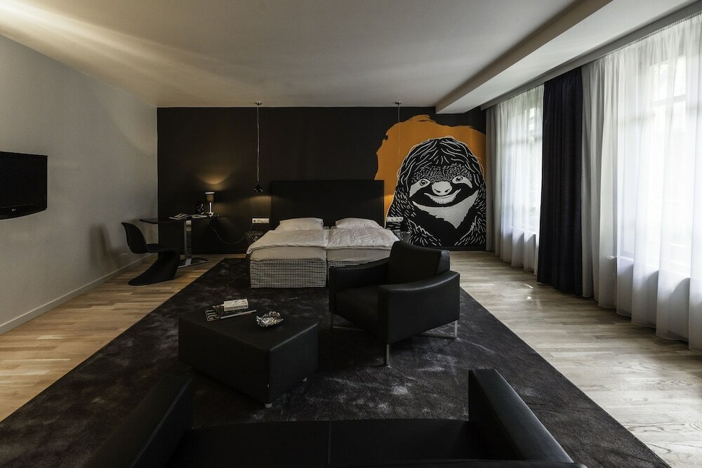 Фото Casati Budapest Hotel