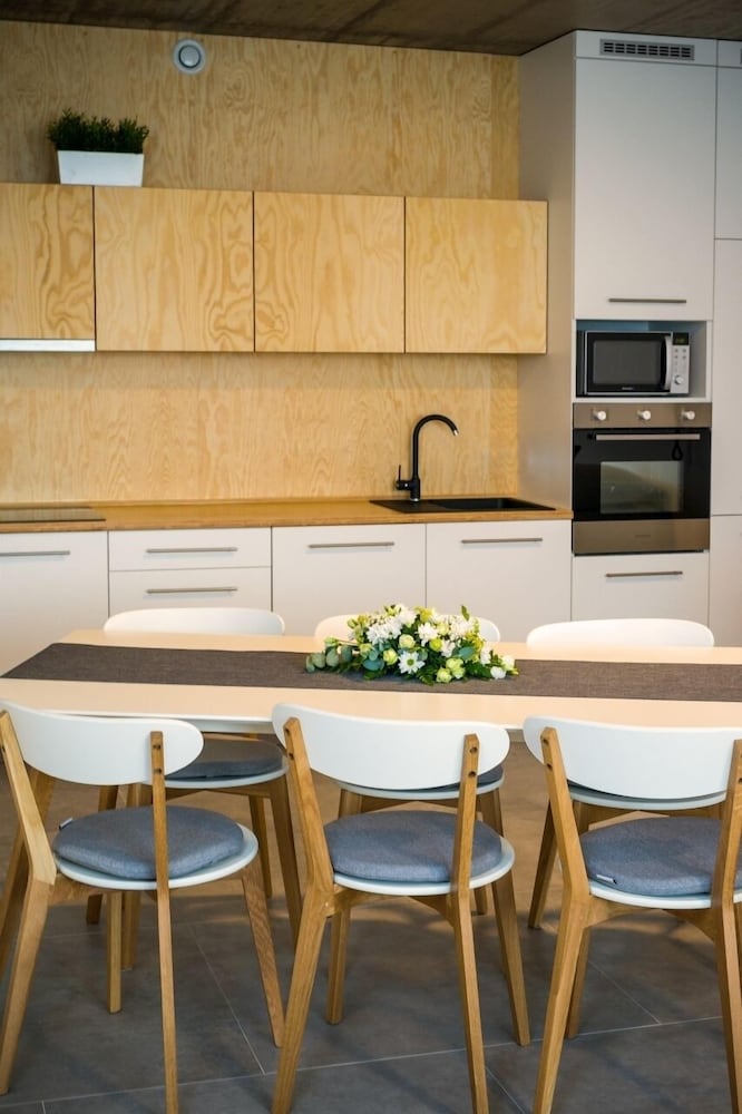 Фото Residence Trafick